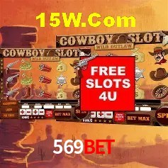 Loterias online na 569Bet